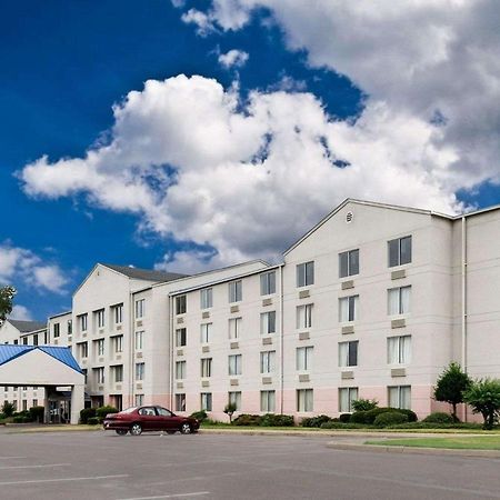 Rodeway Inn غرينفيل المظهر الخارجي الصورة