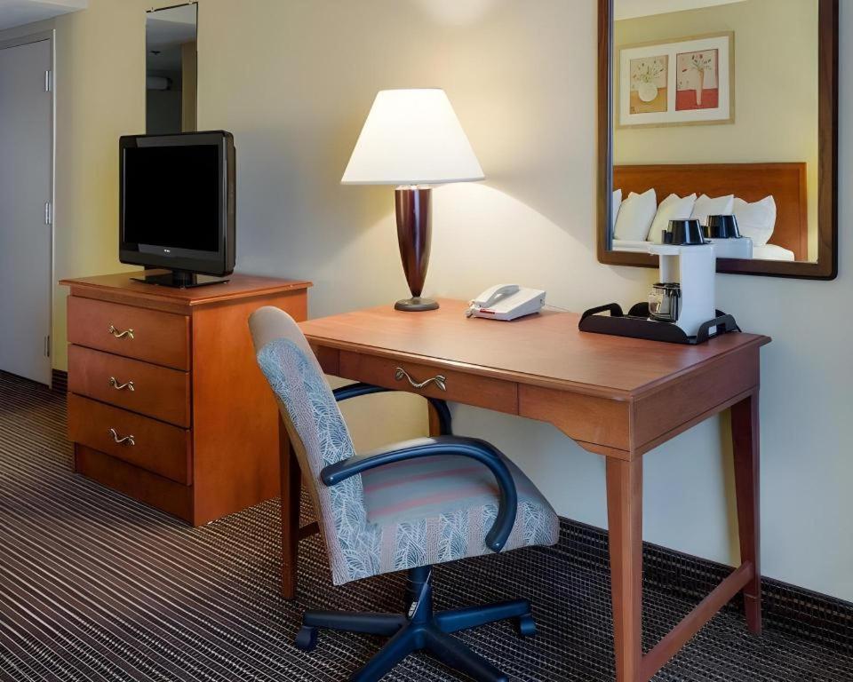 Rodeway Inn غرينفيل المظهر الخارجي الصورة
