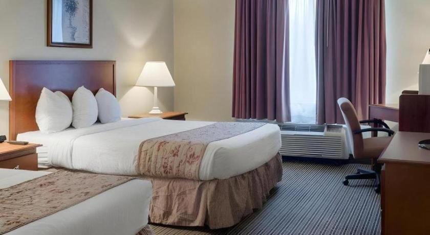 Rodeway Inn غرينفيل المظهر الخارجي الصورة