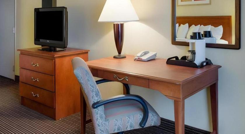 Rodeway Inn غرينفيل المظهر الخارجي الصورة