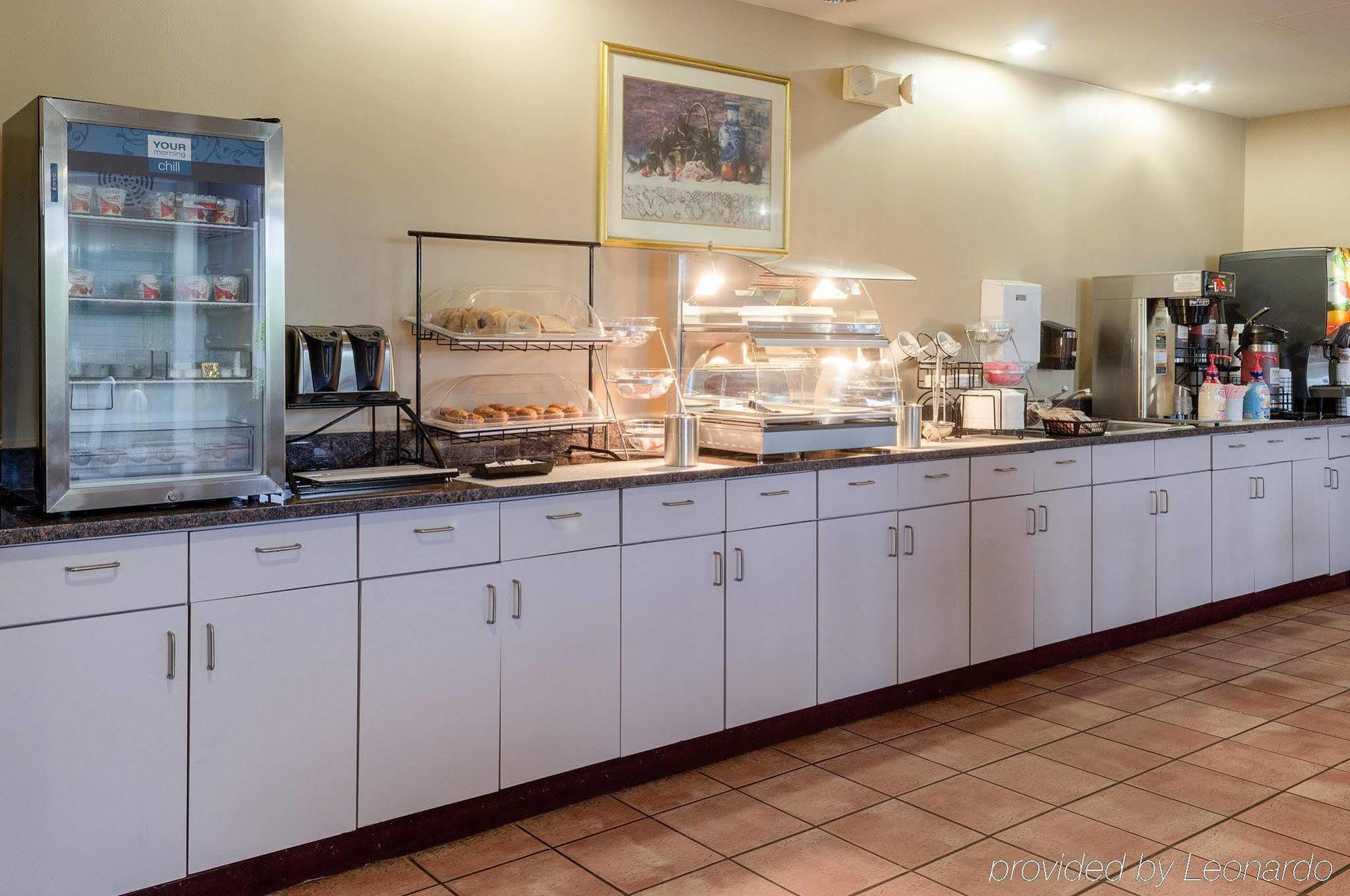 Rodeway Inn غرينفيل المظهر الخارجي الصورة