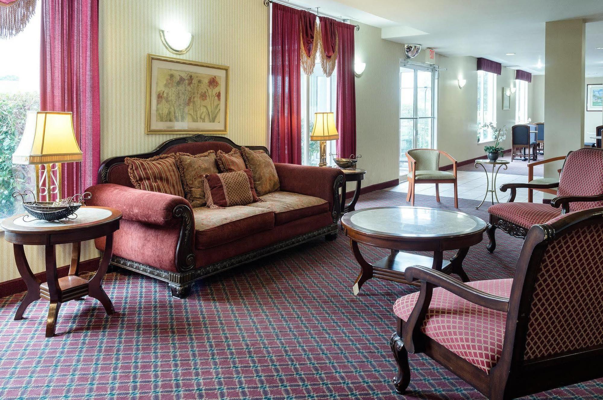 Rodeway Inn غرينفيل المظهر الخارجي الصورة