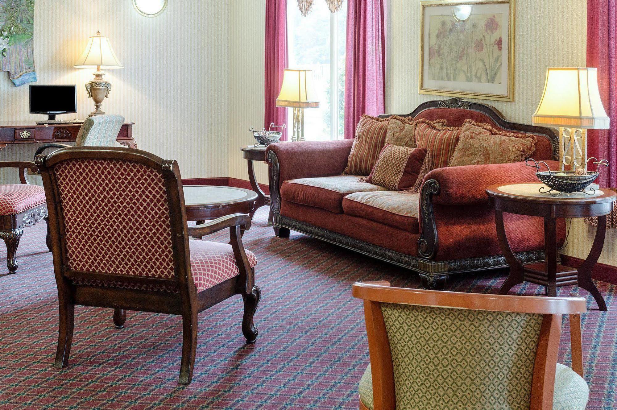 Rodeway Inn غرينفيل المظهر الخارجي الصورة